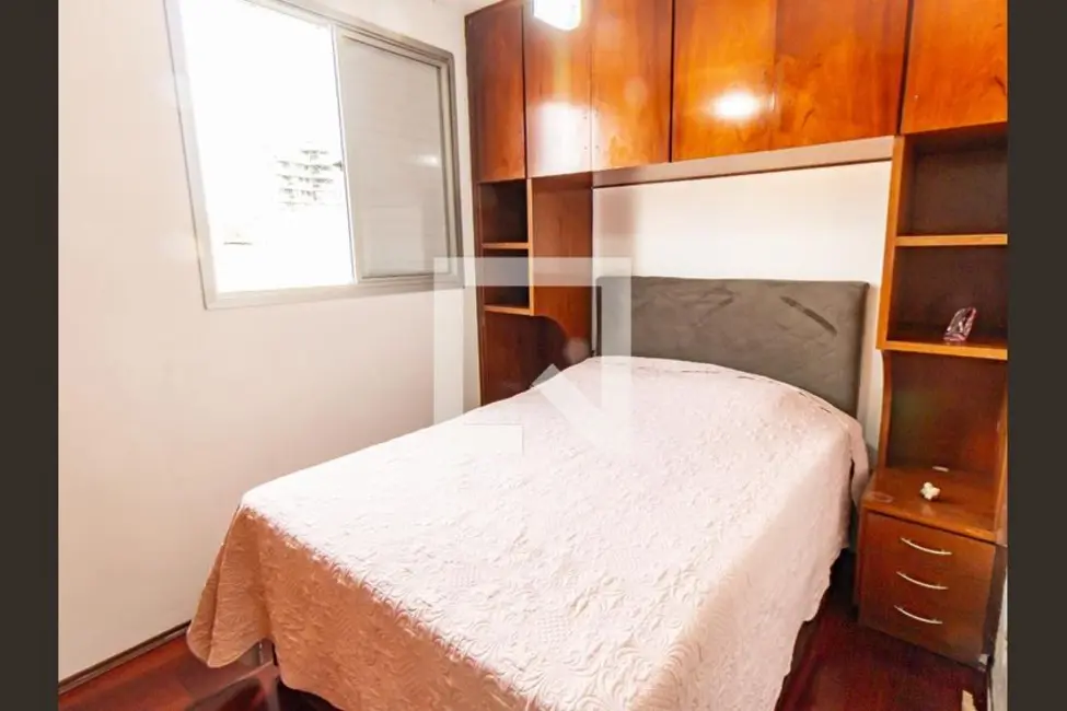 Foto 9 de Apartamento com 3 quartos à venda, 68m2 em Jardim Anália Franco, São Paulo - SP
