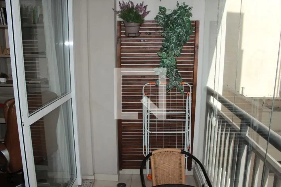 Foto 6 de Apartamento com 1 quarto à venda, 40m2 em Santa Cecília, São Paulo - SP