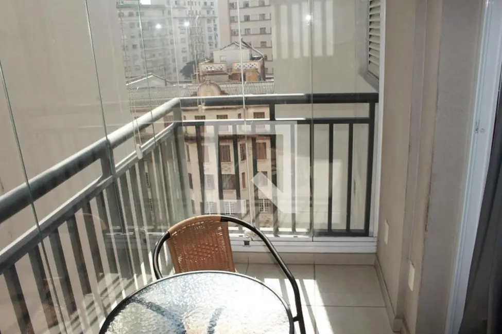 Foto 5 de Apartamento com 1 quarto à venda, 40m2 em Santa Cecília, São Paulo - SP