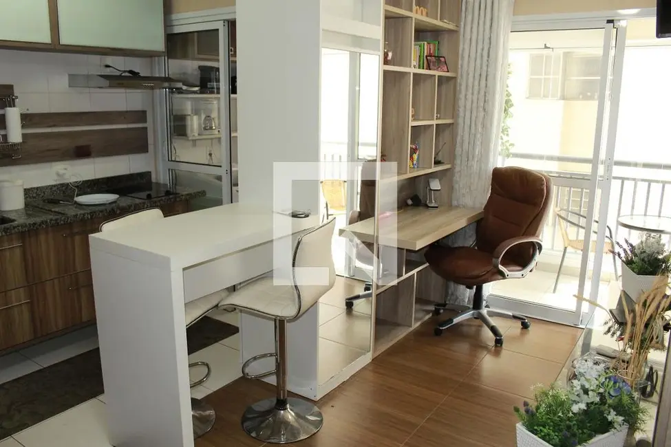 Foto 4 de Apartamento com 1 quarto à venda, 40m2 em Santa Cecília, São Paulo - SP