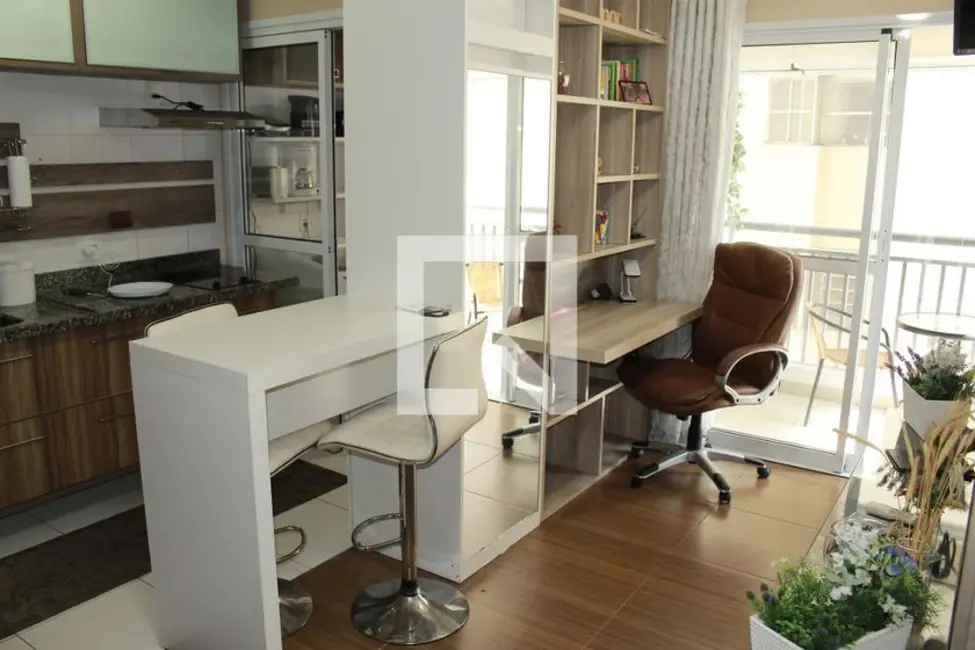 Foto 2 de Apartamento com 1 quarto à venda, 40m2 em Santa Cecília, São Paulo - SP