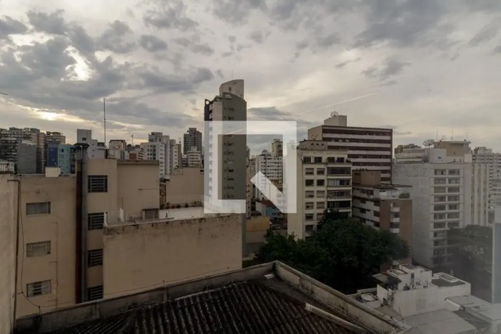 Foto 9 de Kitnet com 1 quarto à venda, 24m2 em Santa Cecília, São Paulo - SP