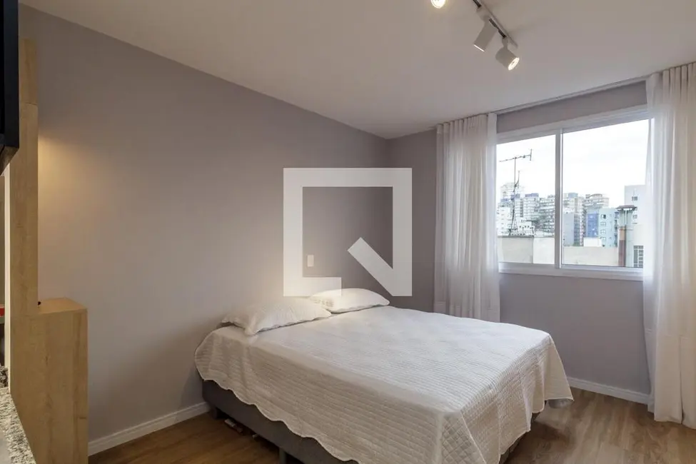 Kitnet com 1 quarto à venda, 24m2 em Santa Cecília, São Paulo - SP - imagem 5 Foto 5 de Kitnet com 1 quarto à venda, 24m2 em Santa Cecília, São Paulo - SP