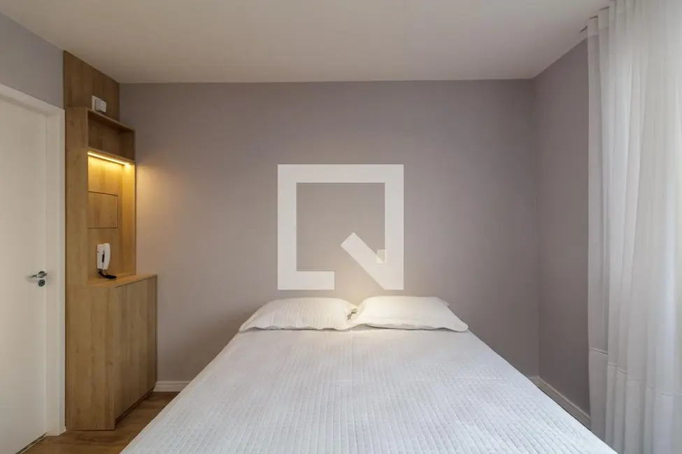 Kitnet com 1 quarto à venda, 24m2 em Santa Cecília, São Paulo - SP - imagem 6 Foto 6 de Kitnet com 1 quarto à venda, 24m2 em Santa Cecília, São Paulo - SP