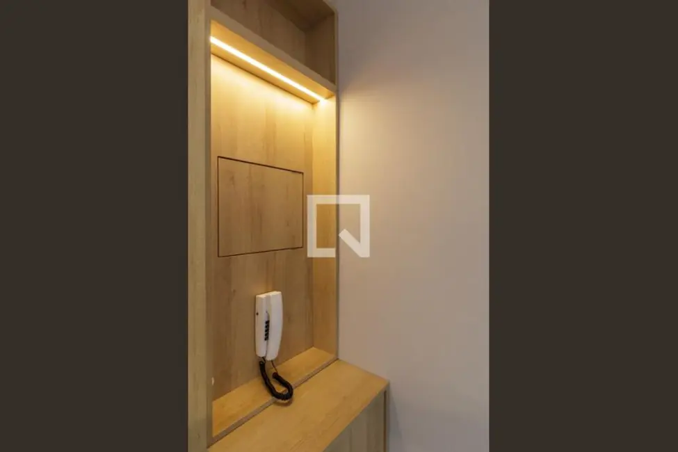 Foto 8 de Kitnet com 1 quarto à venda, 24m2 em Santa Cecília, São Paulo - SP