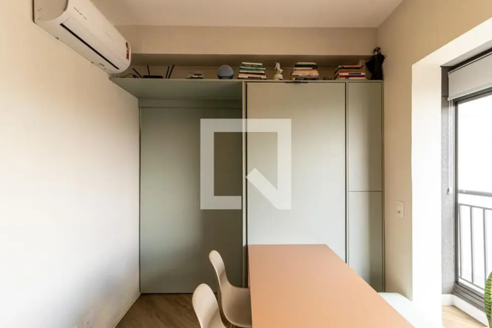 Foto 4 de Kitnet com 1 quarto à venda, 43m2 em Santa Cecília, São Paulo - SP