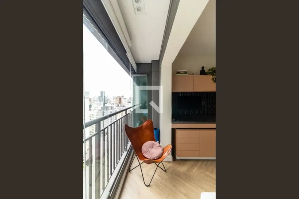 Foto 8 de Kitnet com 1 quarto à venda, 43m2 em Santa Cecília, São Paulo - SP