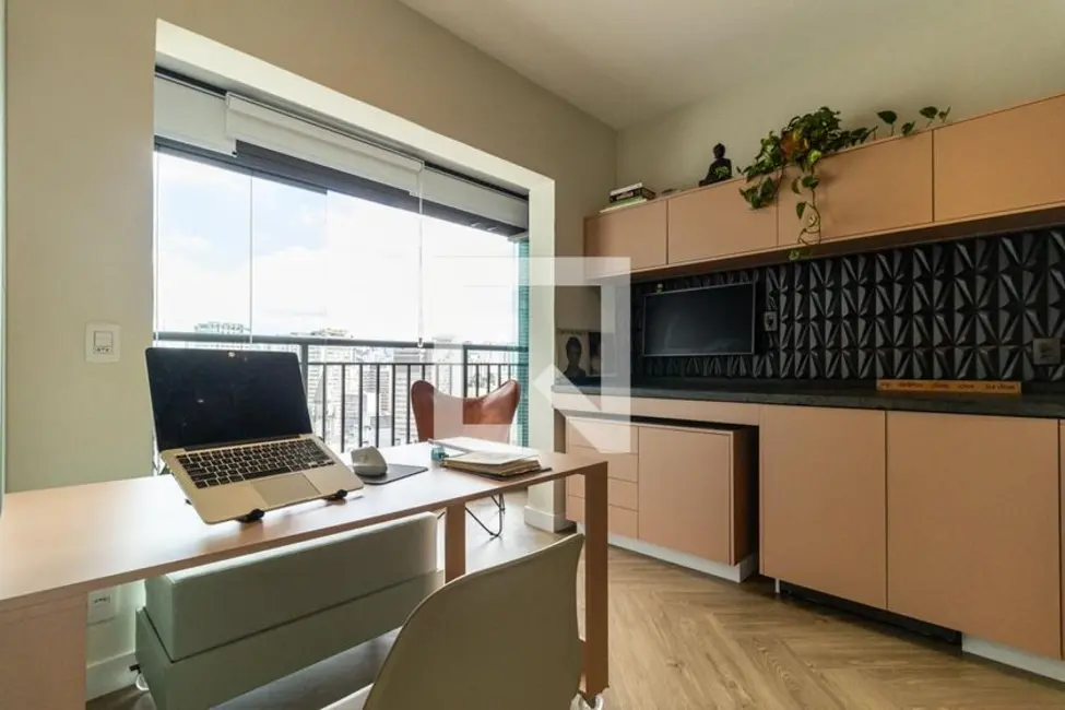 Foto 2 de Kitnet com 1 quarto à venda, 43m2 em Santa Cecília, São Paulo - SP