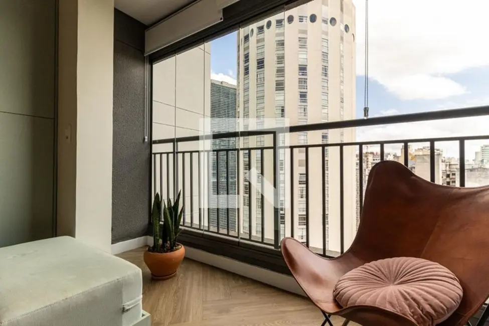 Foto 7 de Kitnet com 1 quarto à venda, 43m2 em Santa Cecília, São Paulo - SP
