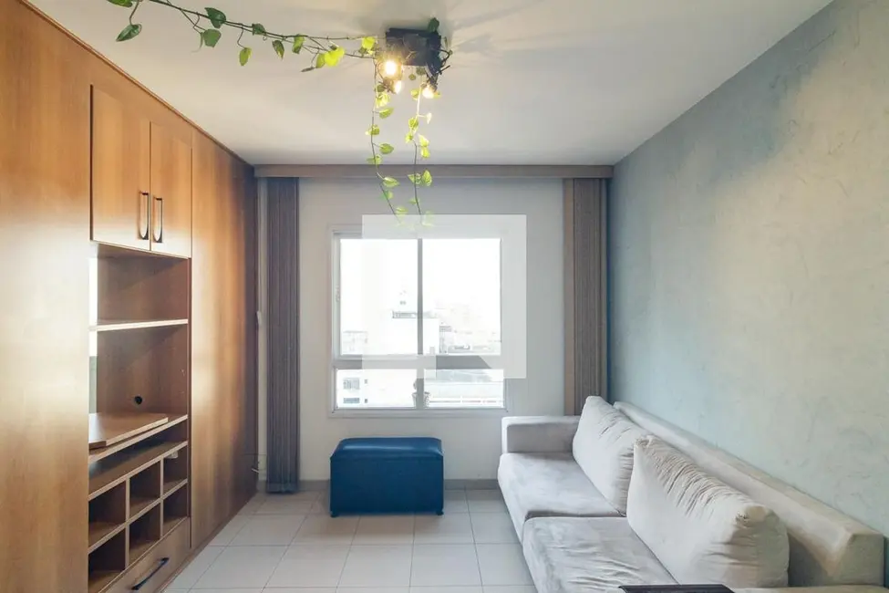 Foto 4 de Apartamento com 1 quarto à venda, 29m2 em Santa Cecília, São Paulo - SP