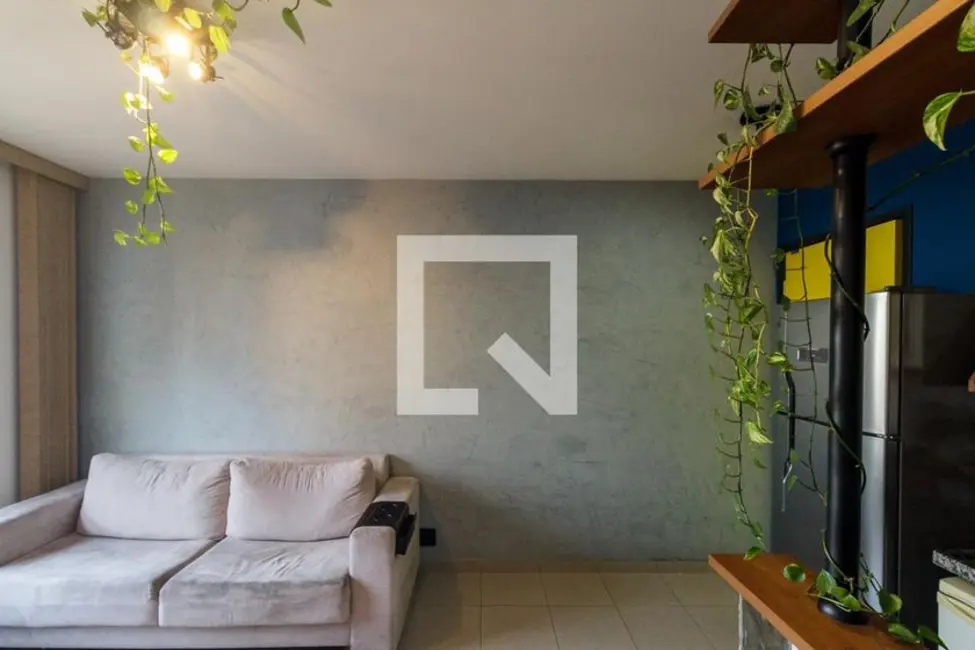 Foto 4 de Apartamento com 1 quarto à venda, 29m2 em Santa Cecília, São Paulo - SP
