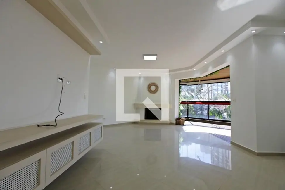 Foto 5 de Apartamento com 3 quartos à venda, 138m2 em Jardim Anália Franco, São Paulo - SP