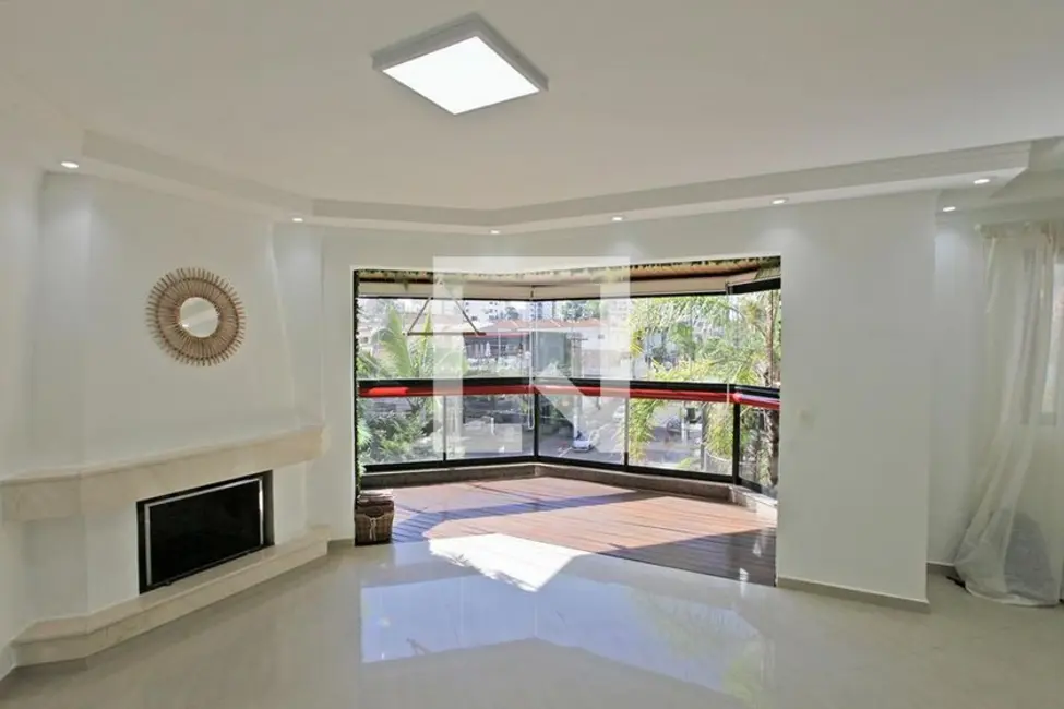 Foto 1 de Apartamento com 3 quartos à venda, 138m2 em Jardim Anália Franco, São Paulo - SP