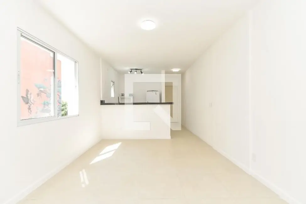 Foto 8 de Apartamento com 1 quarto à venda, 44m2 em Santa Cecília, São Paulo - SP