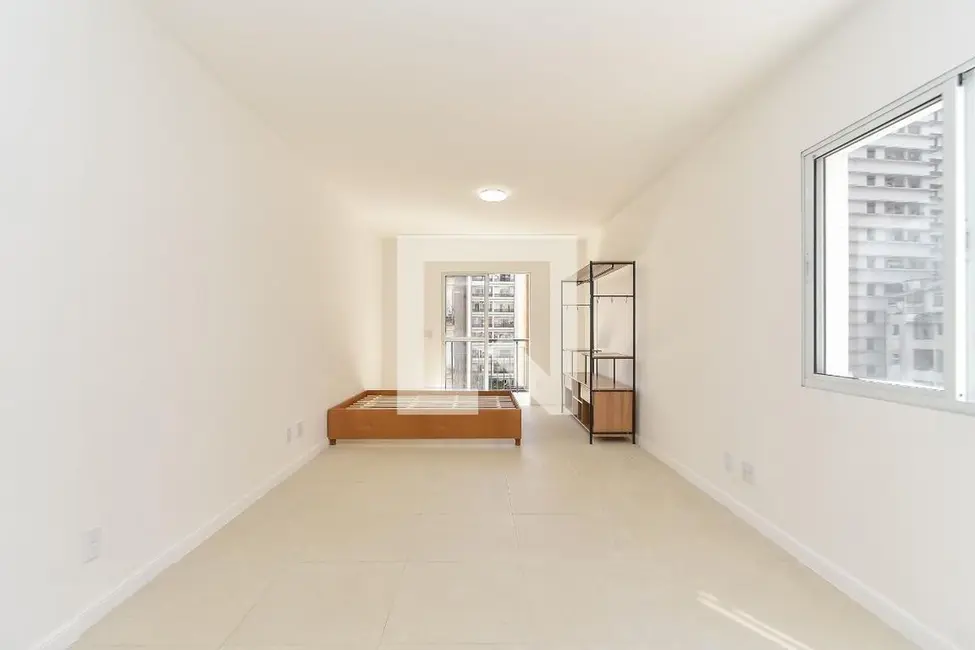 Foto 6 de Apartamento com 1 quarto à venda, 44m2 em Santa Cecília, São Paulo - SP