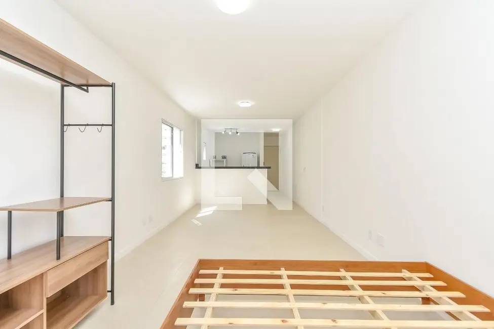 Foto 7 de Apartamento com 1 quarto à venda, 44m2 em Santa Cecília, São Paulo - SP
