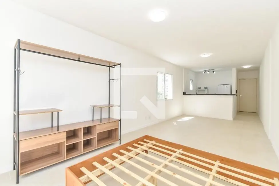 Foto 5 de Apartamento com 1 quarto à venda, 44m2 em Santa Cecília, São Paulo - SP