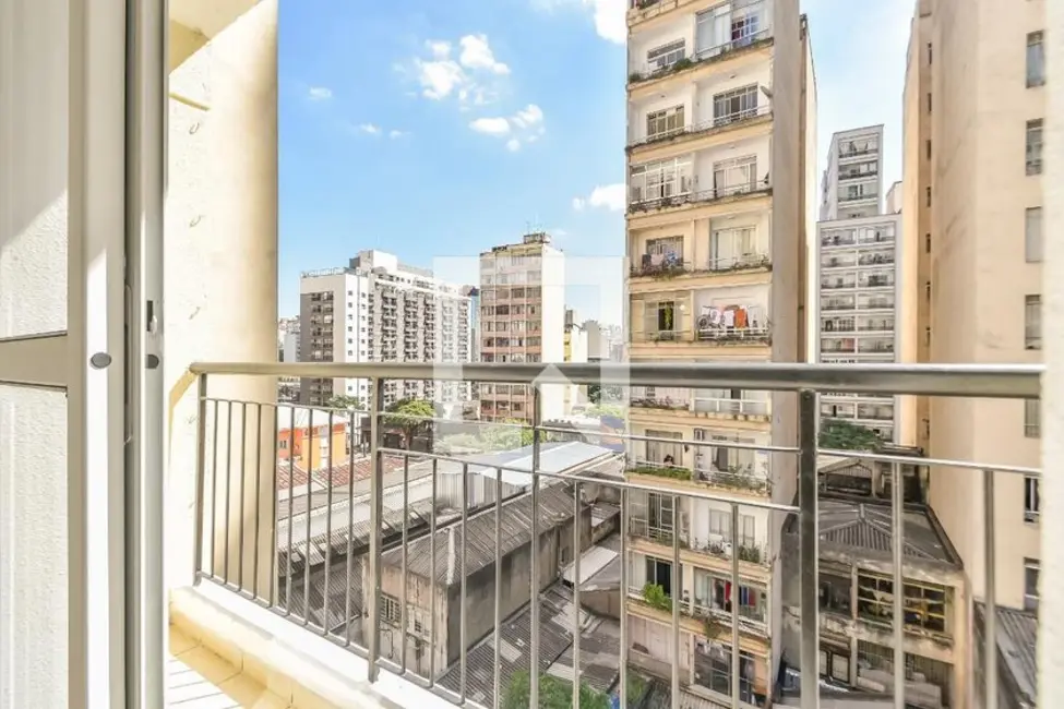 Foto 9 de Apartamento com 1 quarto à venda, 44m2 em Santa Cecília, São Paulo - SP