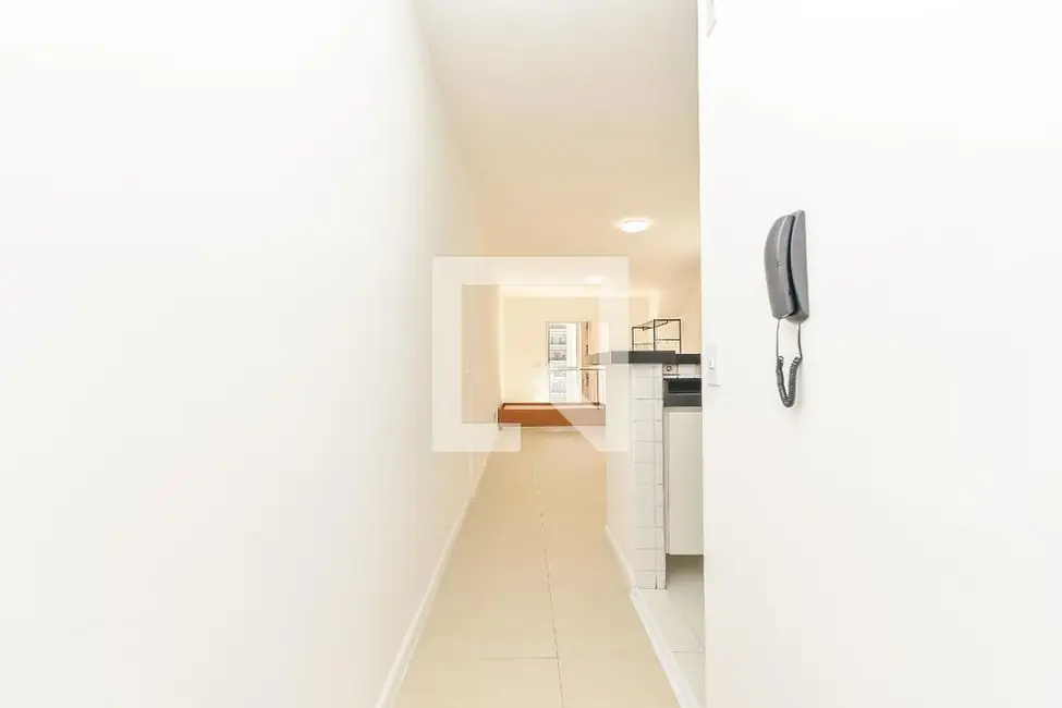 Foto 3 de Apartamento com 1 quarto à venda, 44m2 em Santa Cecília, São Paulo - SP