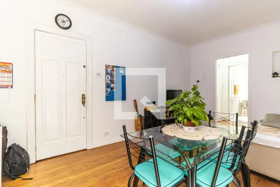 Foto 2 de Apartamento com 2 quartos à venda, 72m2 em Santa Cecília, São Paulo - SP