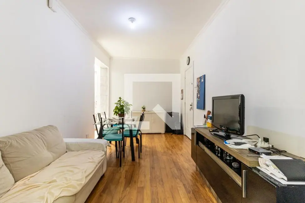 Foto 2 de Apartamento com 2 quartos à venda, 72m2 em Santa Cecília, São Paulo - SP