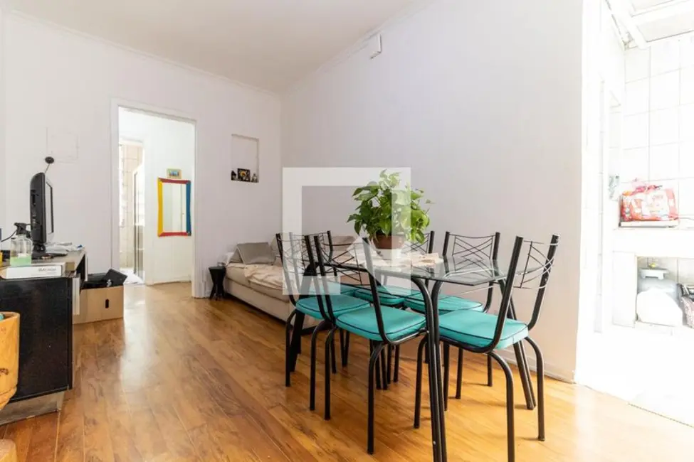 Foto 3 de Apartamento com 2 quartos à venda, 72m2 em Santa Cecília, São Paulo - SP