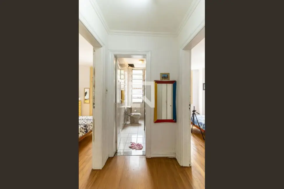 Foto 5 de Apartamento com 2 quartos à venda, 72m2 em Santa Cecília, São Paulo - SP