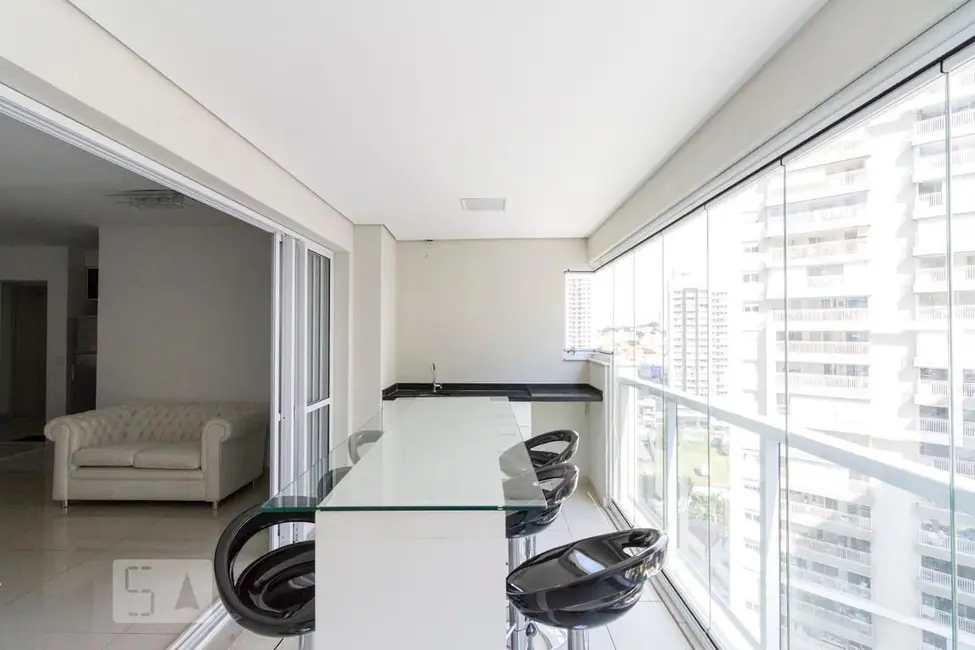 Foto 7 de Kitnet com 1 quarto à venda, 52m2 em Jardim Anália Franco, São Paulo - SP