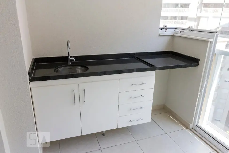 Foto 8 de Kitnet com 1 quarto à venda, 52m2 em Jardim Anália Franco, São Paulo - SP