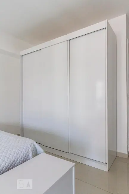 Foto 6 de Kitnet com 1 quarto à venda, 52m2 em Jardim Anália Franco, São Paulo - SP