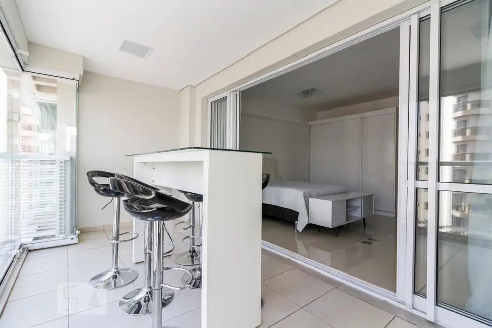Foto 9 de Kitnet com 1 quarto à venda, 52m2 em Jardim Anália Franco, São Paulo - SP