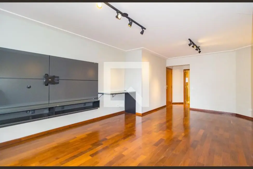 Apartamento com 3 quartos à venda, 128m2 em Jardim Anália Franco, São Paulo - SP - imagem 3 Foto 3 de Apartamento com 3 quartos à venda, 128m2 em Jardim Anália Franco, São Paulo - SP