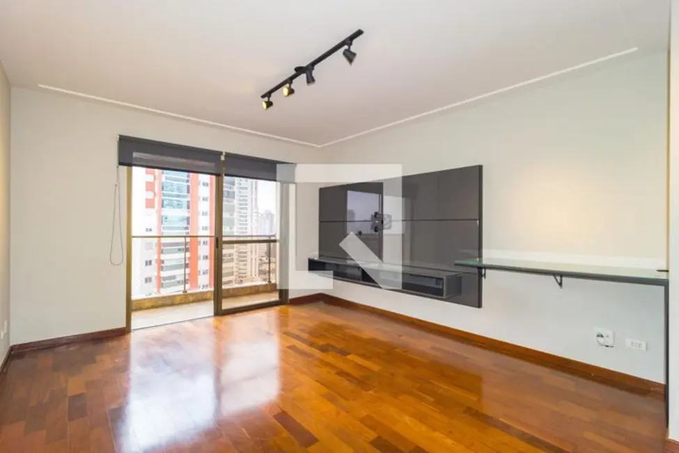 Apartamento com 3 quartos à venda, 128m2 em Jardim Anália Franco, São Paulo - SP - imagem 1 Foto 1 de Apartamento com 3 quartos à venda, 128m2 em Jardim Anália Franco, São Paulo - SP