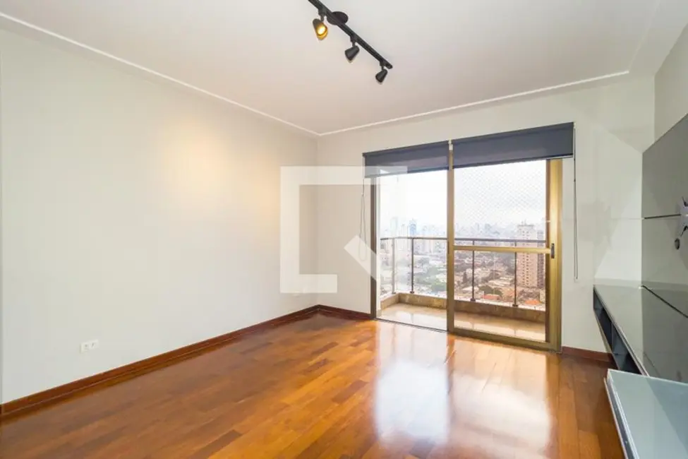 Apartamento com 3 quartos à venda, 128m2 em Jardim Anália Franco, São Paulo - SP - imagem 4 Foto 4 de Apartamento com 3 quartos à venda, 128m2 em Jardim Anália Franco, São Paulo - SP