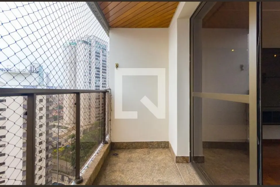 Apartamento com 3 quartos à venda, 128m2 em Jardim Anália Franco, São Paulo - SP - imagem 9 Foto 9 de Apartamento com 3 quartos à venda, 128m2 em Jardim Anália Franco, São Paulo - SP