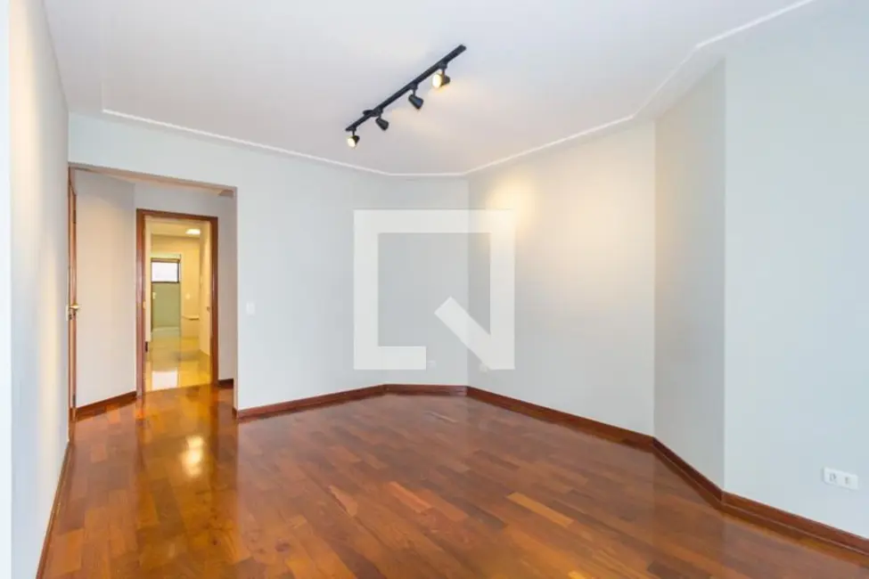 Apartamento com 3 quartos à venda, 128m2 em Jardim Anália Franco, São Paulo - SP - imagem 5 Foto 5 de Apartamento com 3 quartos à venda, 128m2 em Jardim Anália Franco, São Paulo - SP