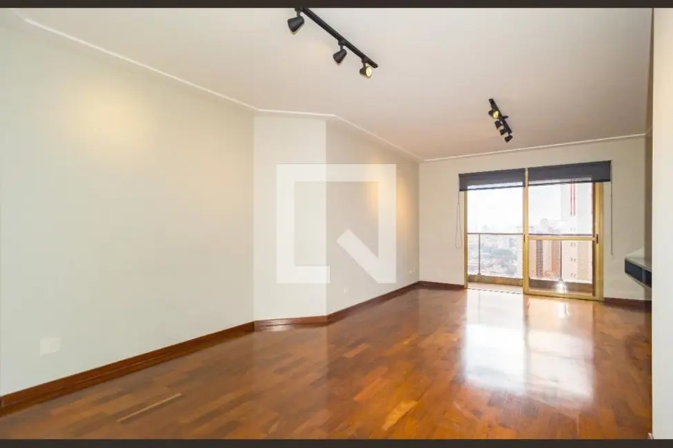 Apartamento com 3 quartos à venda, 128m2 em Jardim Anália Franco, São Paulo - SP - imagem 8 Foto 8 de Apartamento com 3 quartos à venda, 128m2 em Jardim Anália Franco, São Paulo - SP