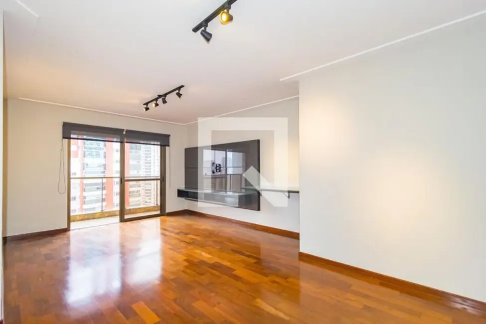 Apartamento com 3 quartos à venda, 128m2 em Jardim Anália Franco, São Paulo - SP - imagem 7 Foto 7 de Apartamento com 3 quartos à venda, 128m2 em Jardim Anália Franco, São Paulo - SP