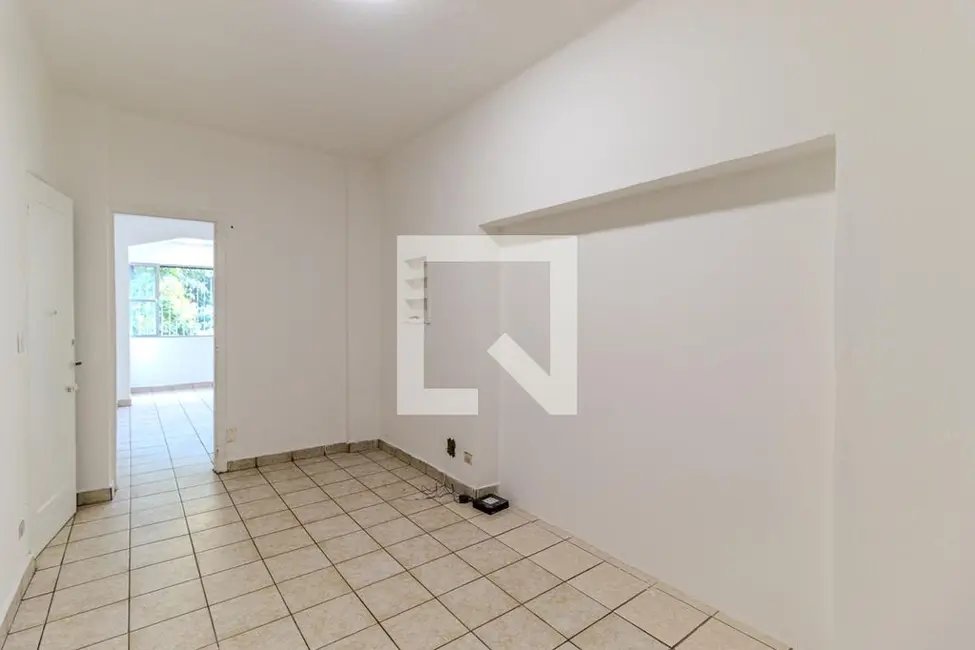 Foto 2 de Apartamento com 2 quartos à venda, 53m2 em Santa Cecília, São Paulo - SP