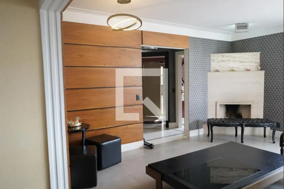 Apartamento com 3 quartos à venda, 160m2 em Jardim Anália Franco, São Paulo - SP - imagem 2 Foto 2 de Apartamento com 3 quartos à venda, 160m2 em Jardim Anália Franco, São Paulo - SP