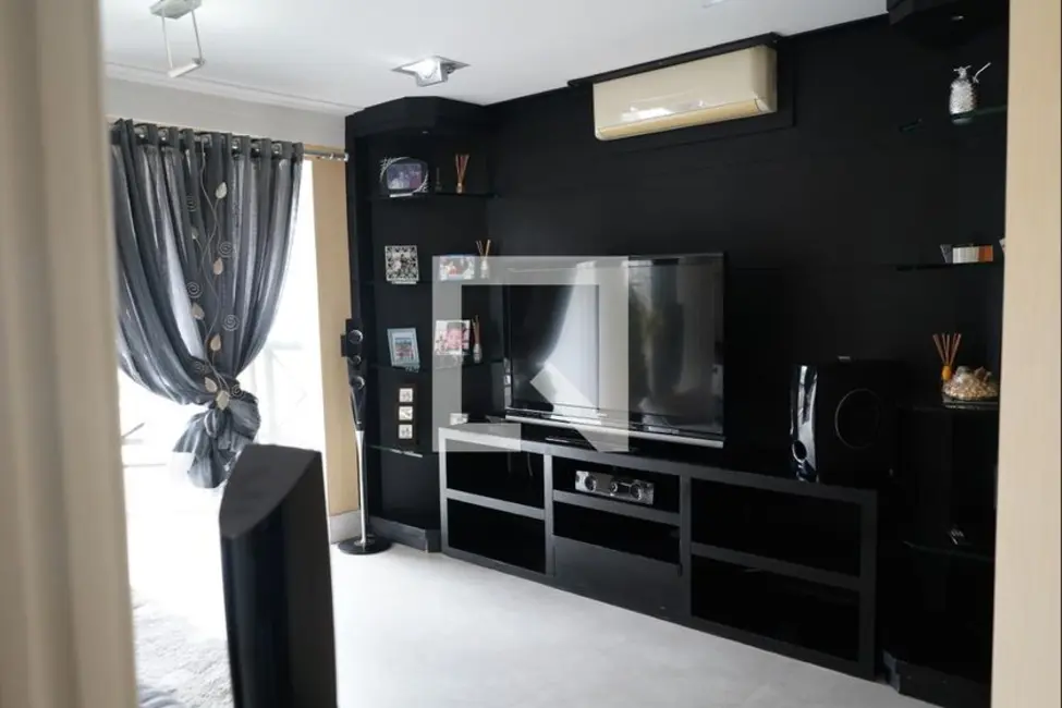 Apartamento com 3 quartos à venda, 160m2 em Jardim Anália Franco, São Paulo - SP - imagem 8 Foto 8 de Apartamento com 3 quartos à venda, 160m2 em Jardim Anália Franco, São Paulo - SP