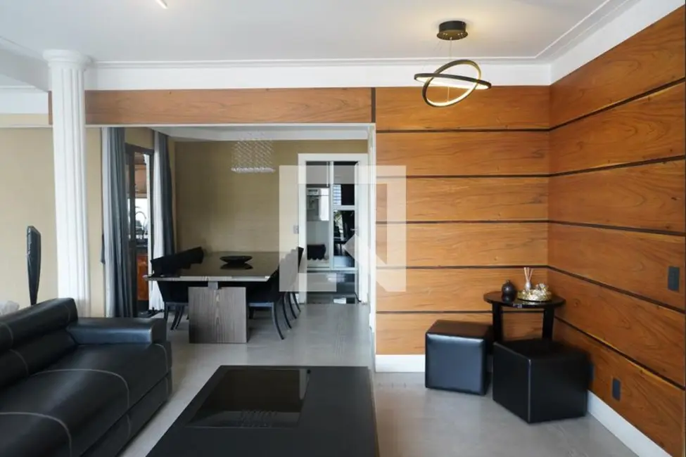 Apartamento com 3 quartos à venda, 160m2 em Jardim Anália Franco, São Paulo - SP - imagem 6 Foto 6 de Apartamento com 3 quartos à venda, 160m2 em Jardim Anália Franco, São Paulo - SP