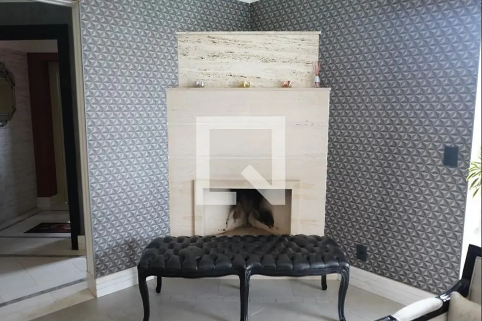 Apartamento com 3 quartos à venda, 160m2 em Jardim Anália Franco, São Paulo - SP - imagem 9 Foto 9 de Apartamento com 3 quartos à venda, 160m2 em Jardim Anália Franco, São Paulo - SP