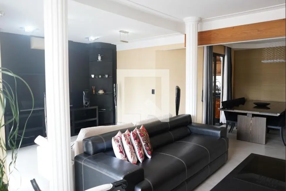 Apartamento com 3 quartos à venda, 160m2 em Jardim Anália Franco, São Paulo - SP - imagem 7 Foto 7 de Apartamento com 3 quartos à venda, 160m2 em Jardim Anália Franco, São Paulo - SP