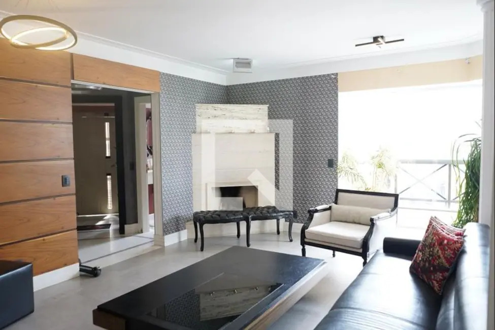 Apartamento com 3 quartos à venda, 160m2 em Jardim Anália Franco, São Paulo - SP - imagem 1 Foto 1 de Apartamento com 3 quartos à venda, 160m2 em Jardim Anália Franco, São Paulo - SP