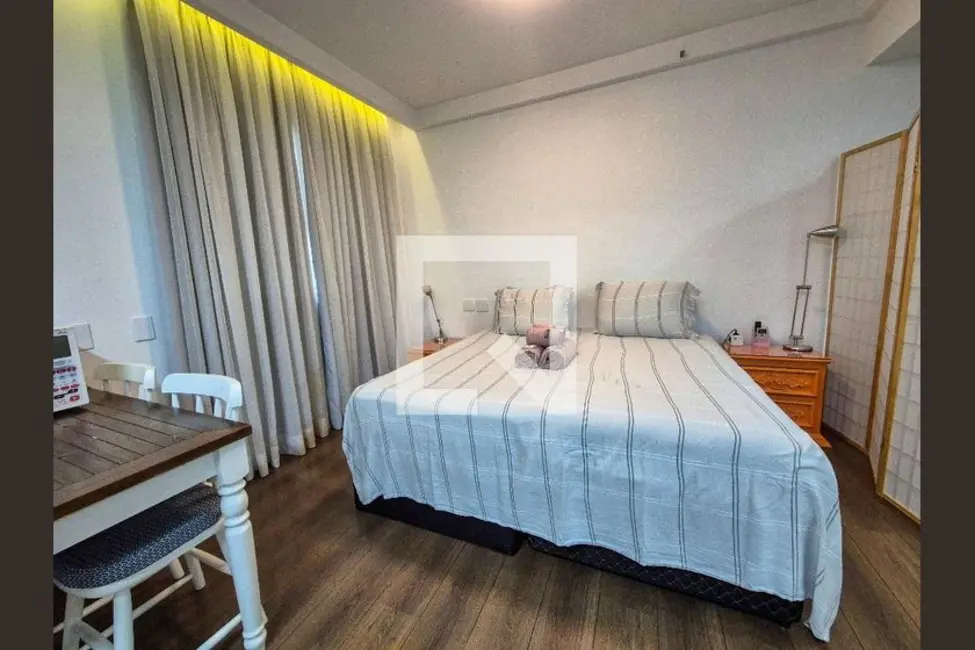 Foto 8 de Kitnet com 1 quarto à venda, 29m2 em Higienópolis, São Paulo - SP