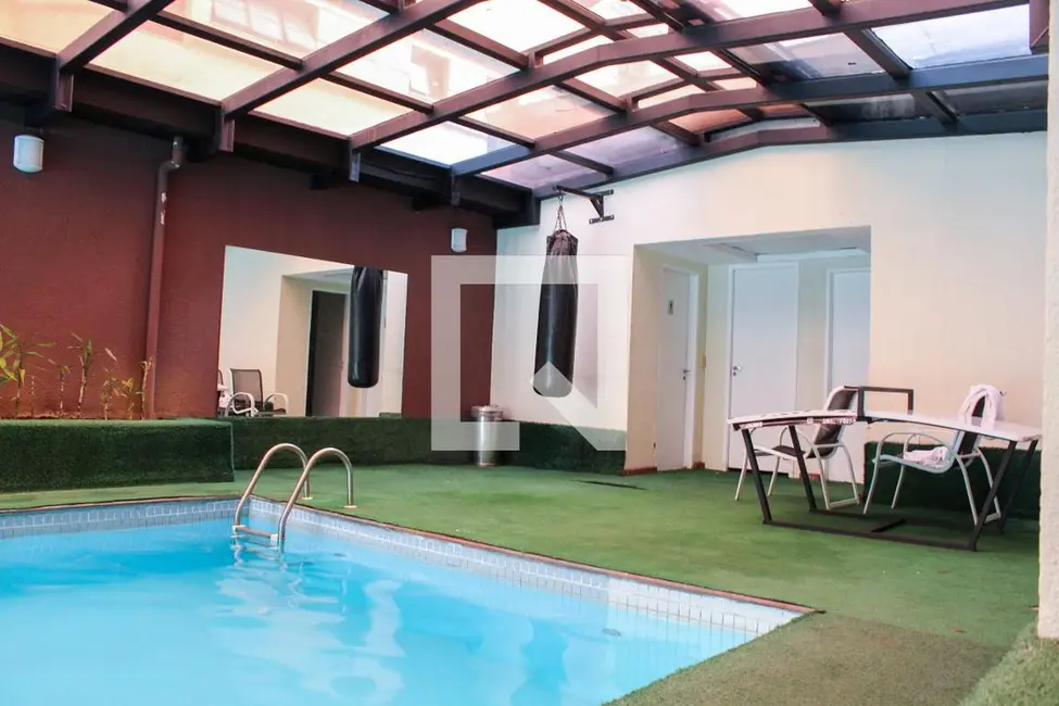 Foto 3 de Kitnet com 1 quarto à venda, 29m2 em Higienópolis, São Paulo - SP