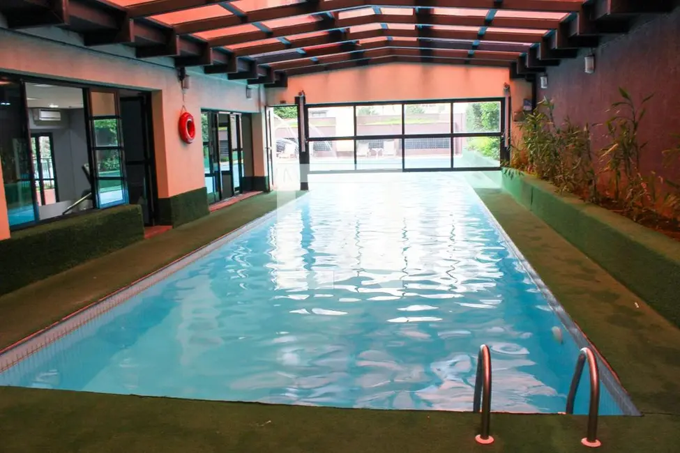 Foto 2 de Kitnet com 1 quarto à venda, 29m2 em Higienópolis, São Paulo - SP