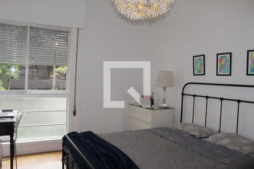 Foto 6 de Apartamento com 1 quarto à venda, 58m2 em Higienópolis, São Paulo - SP