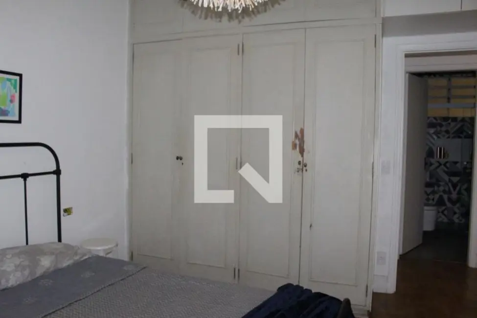 Foto 8 de Apartamento com 1 quarto à venda, 58m2 em Higienópolis, São Paulo - SP